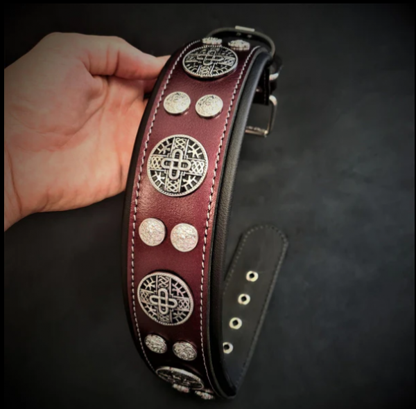 Hektor Halsband Limited